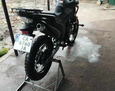 Мустанг Другая, объемом двигателя 0.25 л и пробегом 0 тыс. км за 1663 $, фото 5 на Automoto.ua