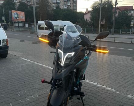 Мустанг Другая, объемом двигателя 0.25 л и пробегом 0 тыс. км за 1490 $, фото 6 на Automoto.ua