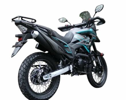 Мустанг Другая, объемом двигателя 0.25 л и пробегом 0 тыс. км за 1700 $, фото 4 на Automoto.ua