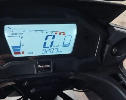 Мустанг Другая, объемом двигателя 0.25 л и пробегом 0 тыс. км за 1663 $, фото 3 на Automoto.ua
