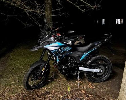 Мустанг Другая, объемом двигателя 0.25 л и пробегом 0 тыс. км за 1477 $, фото 1 на Automoto.ua