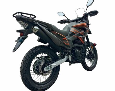 Мустанг Другая, объемом двигателя 0.25 л и пробегом 0 тыс. км за 1700 $, фото 10 на Automoto.ua