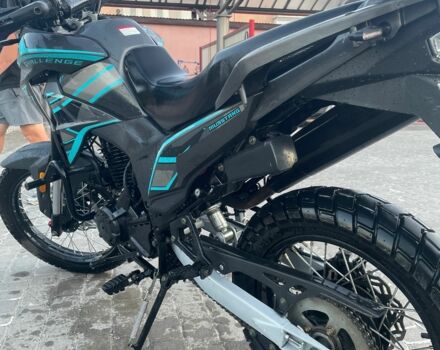 Мустанг Другая, объемом двигателя 0.25 л и пробегом 0 тыс. км за 1490 $, фото 7 на Automoto.ua