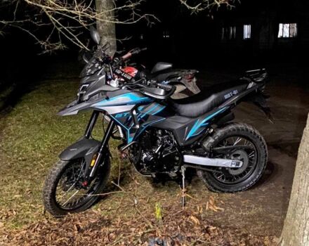 Мустанг Другая, объемом двигателя 0.25 л и пробегом 0 тыс. км за 1477 $, фото 2 на Automoto.ua