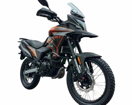 Мустанг Другая, объемом двигателя 0.25 л и пробегом 0 тыс. км за 1700 $, фото 7 на Automoto.ua