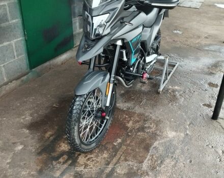 Мустанг Другая, объемом двигателя 0.25 л и пробегом 0 тыс. км за 1663 $, фото 4 на Automoto.ua