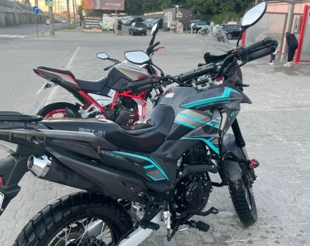 Мустанг Другая, объемом двигателя 0.25 л и пробегом 0 тыс. км за 1490 $, фото 3 на Automoto.ua