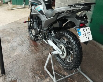 Мустанг Другая, объемом двигателя 0.25 л и пробегом 0 тыс. км за 1663 $, фото 1 на Automoto.ua