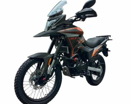 Мустанг Другая, объемом двигателя 0.25 л и пробегом 0 тыс. км за 1700 $, фото 8 на Automoto.ua