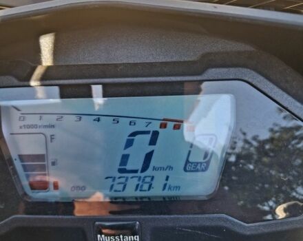 Мустанг Другая, объемом двигателя 0.25 л и пробегом 0 тыс. км за 1095 $, фото 4 на Automoto.ua