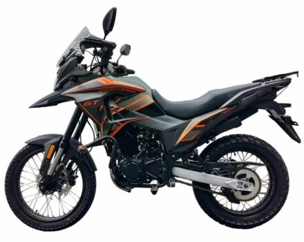 Мустанг Другая, объемом двигателя 0.25 л и пробегом 0 тыс. км за 1700 $, фото 9 на Automoto.ua