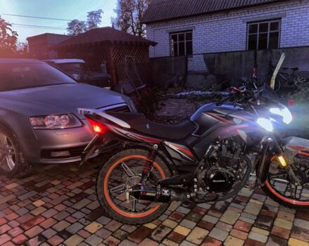 Мустанг Інша, об'ємом двигуна 0.2 л та пробігом 0 тис. км за 950 $, фото 4 на Automoto.ua