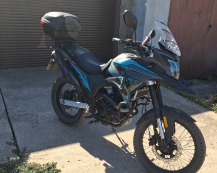 Мустанг Другая, объемом двигателя 0.25 л и пробегом 0 тыс. км за 1095 $, фото 1 на Automoto.ua