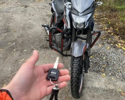 Мустанг Інша, об'ємом двигуна 0.2 л та пробігом 0 тис. км за 950 $, фото 6 на Automoto.ua