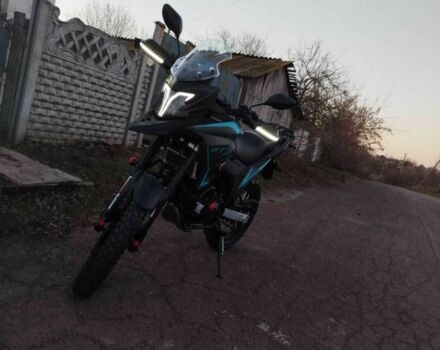 Мустанг Другая, объемом двигателя 0.25 л и пробегом 0 тыс. км за 1477 $, фото 3 на Automoto.ua