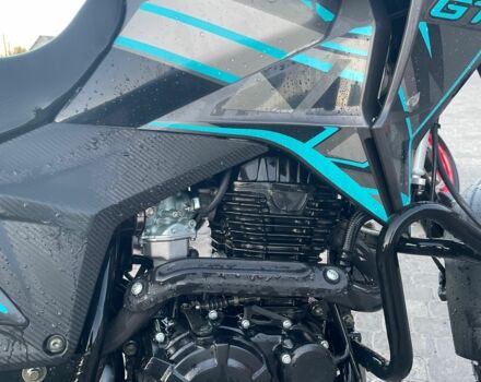 Мустанг Другая, объемом двигателя 0.25 л и пробегом 0 тыс. км за 1490 $, фото 4 на Automoto.ua