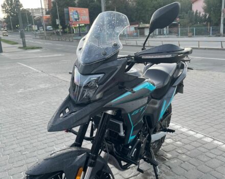 Мустанг Другая, объемом двигателя 0.25 л и пробегом 0 тыс. км за 1490 $, фото 2 на Automoto.ua