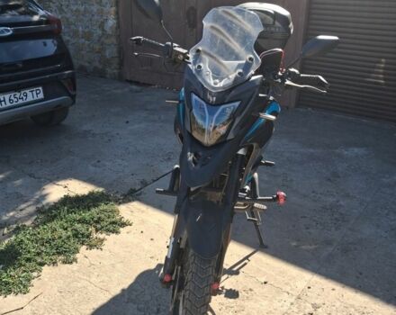 Мустанг Другая, объемом двигателя 0.25 л и пробегом 0 тыс. км за 1095 $, фото 3 на Automoto.ua