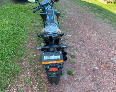 Мустанг Другая, объемом двигателя 0.2 л и пробегом 0 тыс. км за 1260 $, фото 3 на Automoto.ua