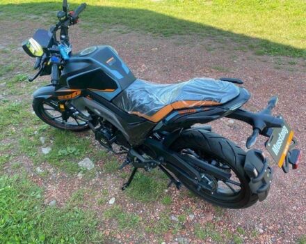 Мустанг Другая, объемом двигателя 0.2 л и пробегом 0 тыс. км за 1260 $, фото 4 на Automoto.ua