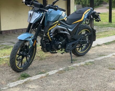 Мустанг Другая, объемом двигателя 0.2 л и пробегом 0 тыс. км за 1164 $, фото 3 на Automoto.ua