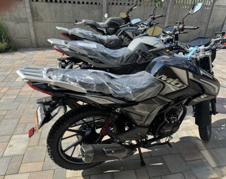 Мустанг Другая, объемом двигателя 0.25 л и пробегом 0 тыс. км за 1280 $, фото 16 на Automoto.ua