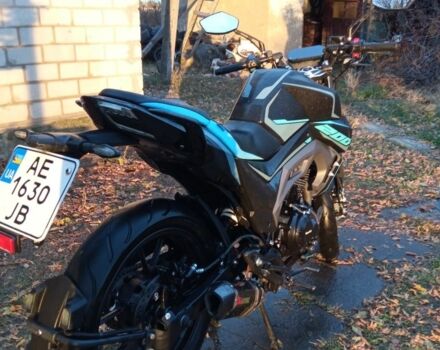 Мустанг Другая, объемом двигателя 0.2 л и пробегом 0 тыс. км за 999 $, фото 2 на Automoto.ua