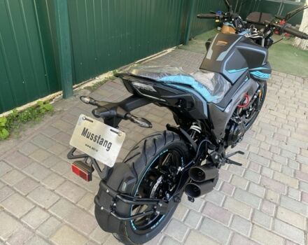 Мустанг Другая, объемом двигателя 0.2 л и пробегом 0 тыс. км за 1140 $, фото 12 на Automoto.ua