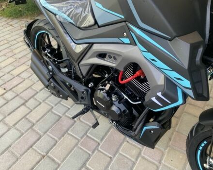 Мустанг Другая, объемом двигателя 0.2 л и пробегом 0 тыс. км за 1140 $, фото 9 на Automoto.ua