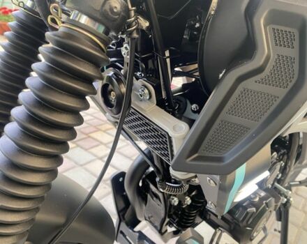 Мустанг Другая, объемом двигателя 0.2 л и пробегом 0 тыс. км за 1140 $, фото 13 на Automoto.ua