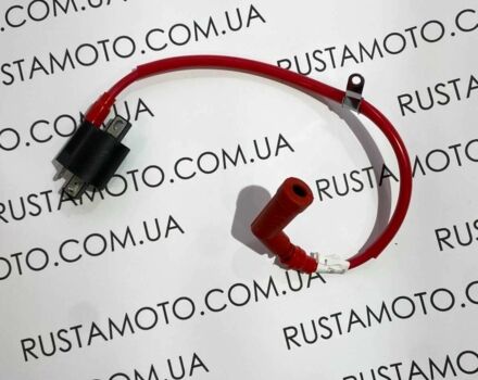 Мустанг Другая, объемом двигателя 0.2 л и пробегом 0 тыс. км за 715 $, фото 8 на Automoto.ua