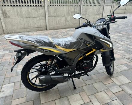 Мустанг Другая, объемом двигателя 0.25 л и пробегом 0 тыс. км за 1280 $, фото 7 на Automoto.ua