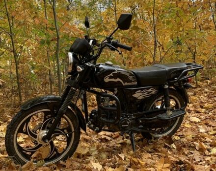 Мустанг Другая, объемом двигателя 0.13 л и пробегом 0 тыс. км за 607 $, фото 5 на Automoto.ua