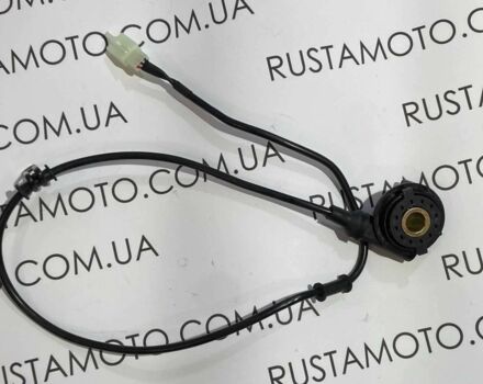 Мустанг Другая, объемом двигателя 0.2 л и пробегом 0 тыс. км за 715 $, фото 14 на Automoto.ua