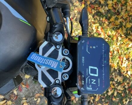 Мустанг Другая, объемом двигателя 0.2 л и пробегом 0 тыс. км за 1194 $, фото 5 на Automoto.ua