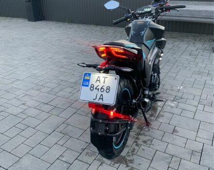 Мустанг Інша, об'ємом двигуна 0.2 л та пробігом 0 тис. км за 1069 $, фото 1 на Automoto.ua