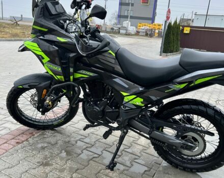 Мустанг Другая, объемом двигателя 0.25 л и пробегом 0 тыс. км за 1550 $, фото 2 на Automoto.ua