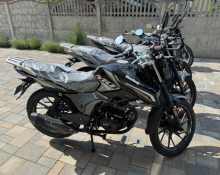 Мустанг Другая, объемом двигателя 0.25 л и пробегом 0 тыс. км за 1280 $, фото 4 на Automoto.ua