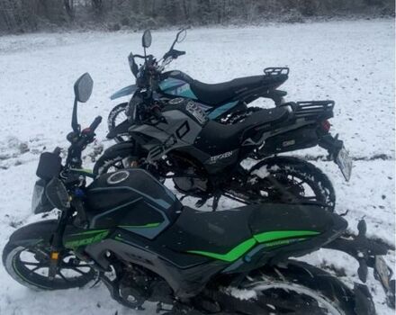 Мустанг Другая, объемом двигателя 0.2 л и пробегом 0 тыс. км за 950 $, фото 1 на Automoto.ua