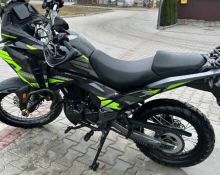 Мустанг Другая, объемом двигателя 0.25 л и пробегом 0 тыс. км за 1550 $, фото 3 на Automoto.ua