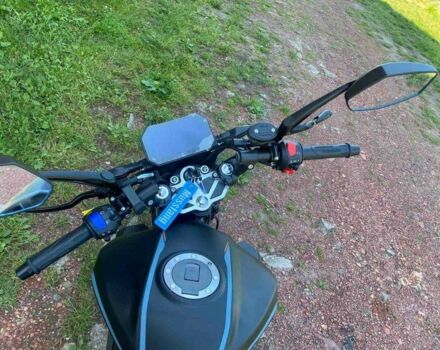 Мустанг Другая, объемом двигателя 0.2 л и пробегом 0 тыс. км за 1260 $, фото 5 на Automoto.ua