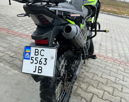 Мустанг Другая, объемом двигателя 0.25 л и пробегом 0 тыс. км за 1550 $, фото 4 на Automoto.ua