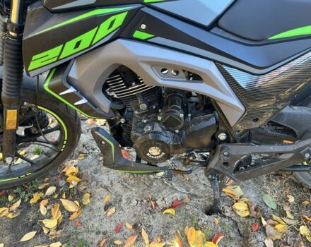 Мустанг Другая, объемом двигателя 0.2 л и пробегом 0 тыс. км за 1194 $, фото 2 на Automoto.ua