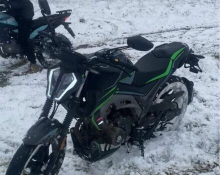 Мустанг Другая, объемом двигателя 0.2 л и пробегом 0 тыс. км за 950 $, фото 2 на Automoto.ua