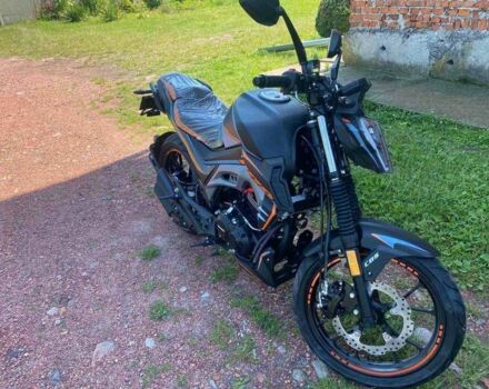 Мустанг Другая, объемом двигателя 0.2 л и пробегом 0 тыс. км за 1260 $, фото 1 на Automoto.ua