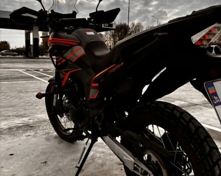 Мустанг Другая, объемом двигателя 0.25 л и пробегом 0 тыс. км за 1650 $, фото 7 на Automoto.ua