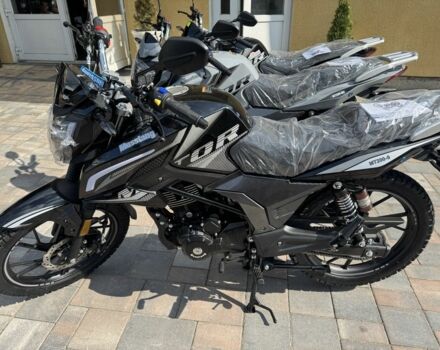 Мустанг Другая, объемом двигателя 0.25 л и пробегом 0 тыс. км за 1280 $, фото 17 на Automoto.ua