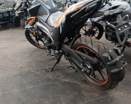 Мустанг Другая, объемом двигателя 0.2 л и пробегом 0 тыс. км за 1346 $, фото 3 на Automoto.ua