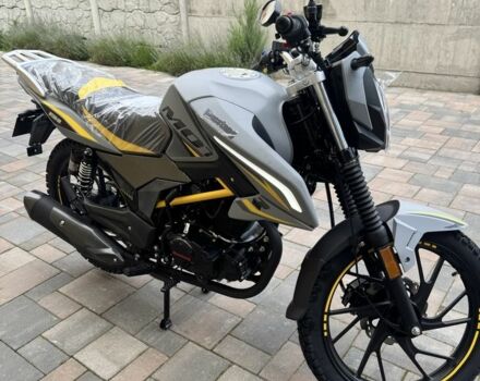 Мустанг Другая, объемом двигателя 0.25 л и пробегом 0 тыс. км за 1280 $, фото 5 на Automoto.ua