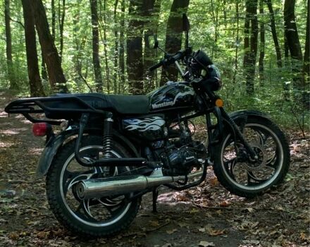 Мустанг Другая, объемом двигателя 0.13 л и пробегом 0 тыс. км за 607 $, фото 3 на Automoto.ua